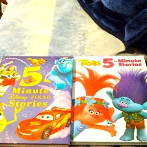 Children's   Story Books